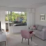 Puistotien Aurinkoinen Kaksio Appartement Naantali