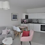 Puistotien Aurinkoinen Kaksio *