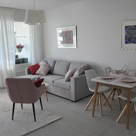 Puistotien Aurinkoinen Kaksio Apartamento *