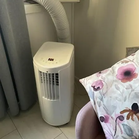 Puistotien Aurinkoinen Kaksio Apartamento *