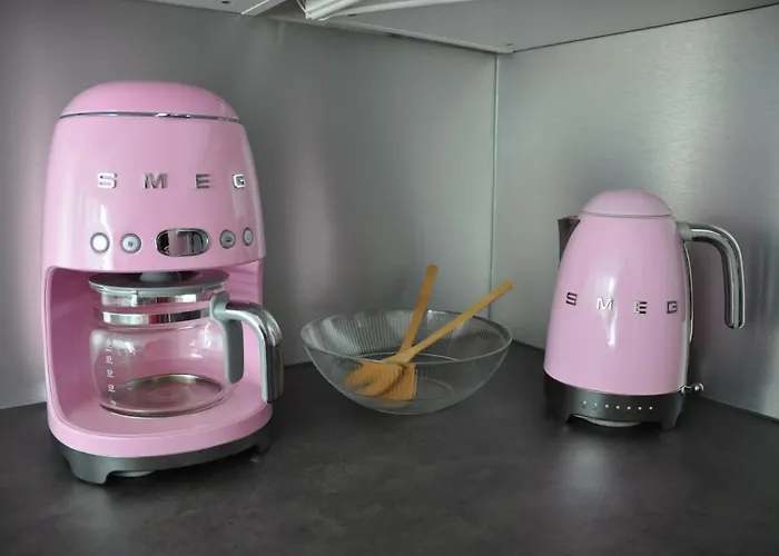 Puistotien Aurinkoinen Kaksio *