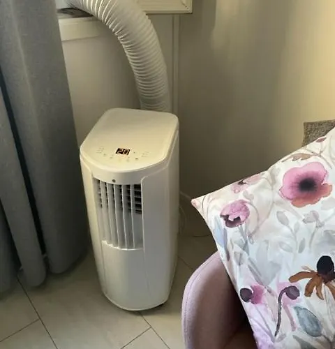 Puistotien Aurinkoinen Kaksio Appartamento *